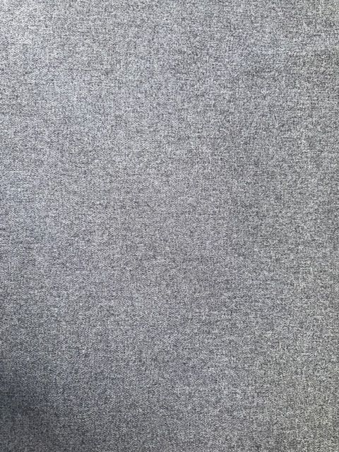 Steel Blue Marley Flatweave Upholstery Fabric