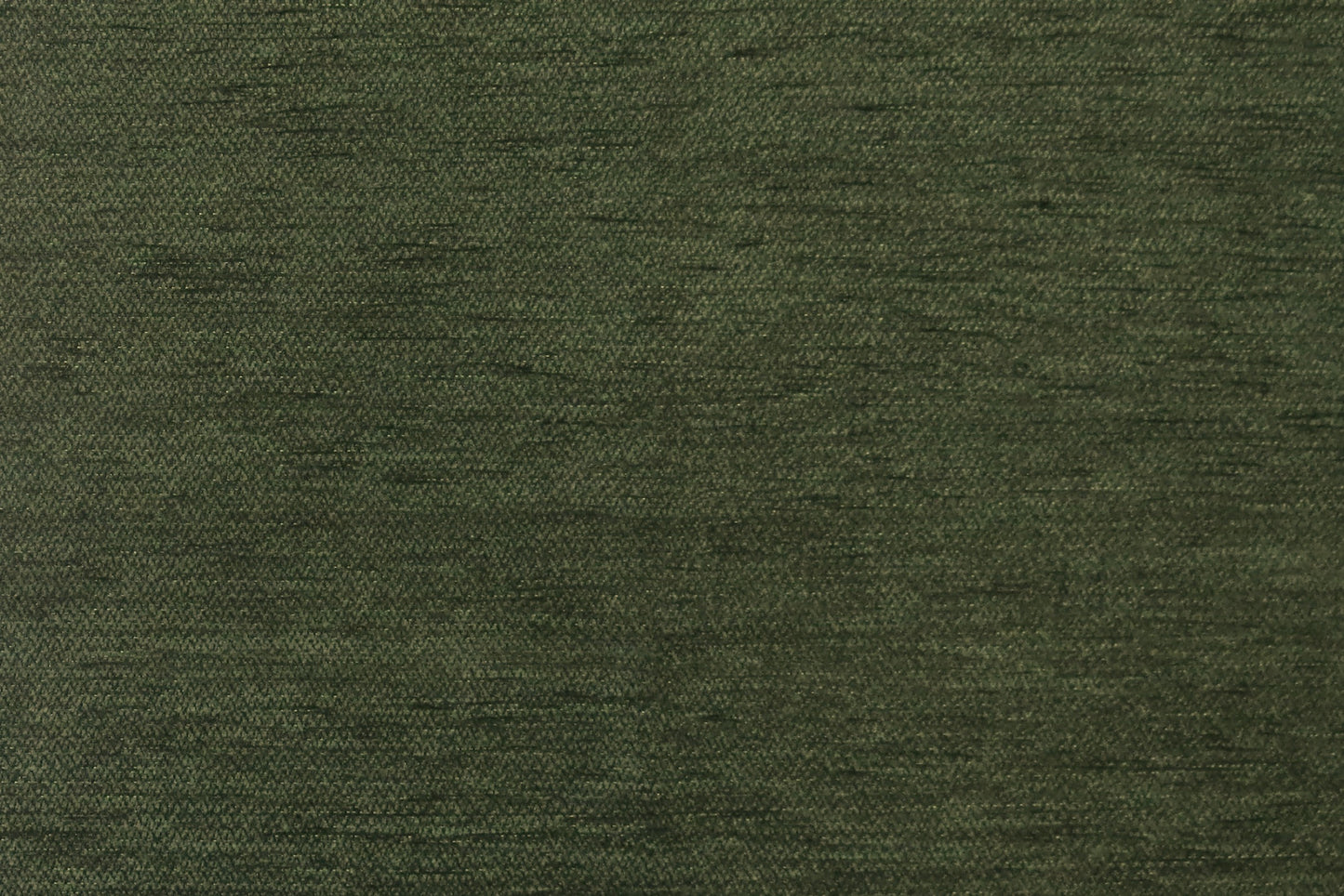 Emerald Green Chenille Upholstery Fabric