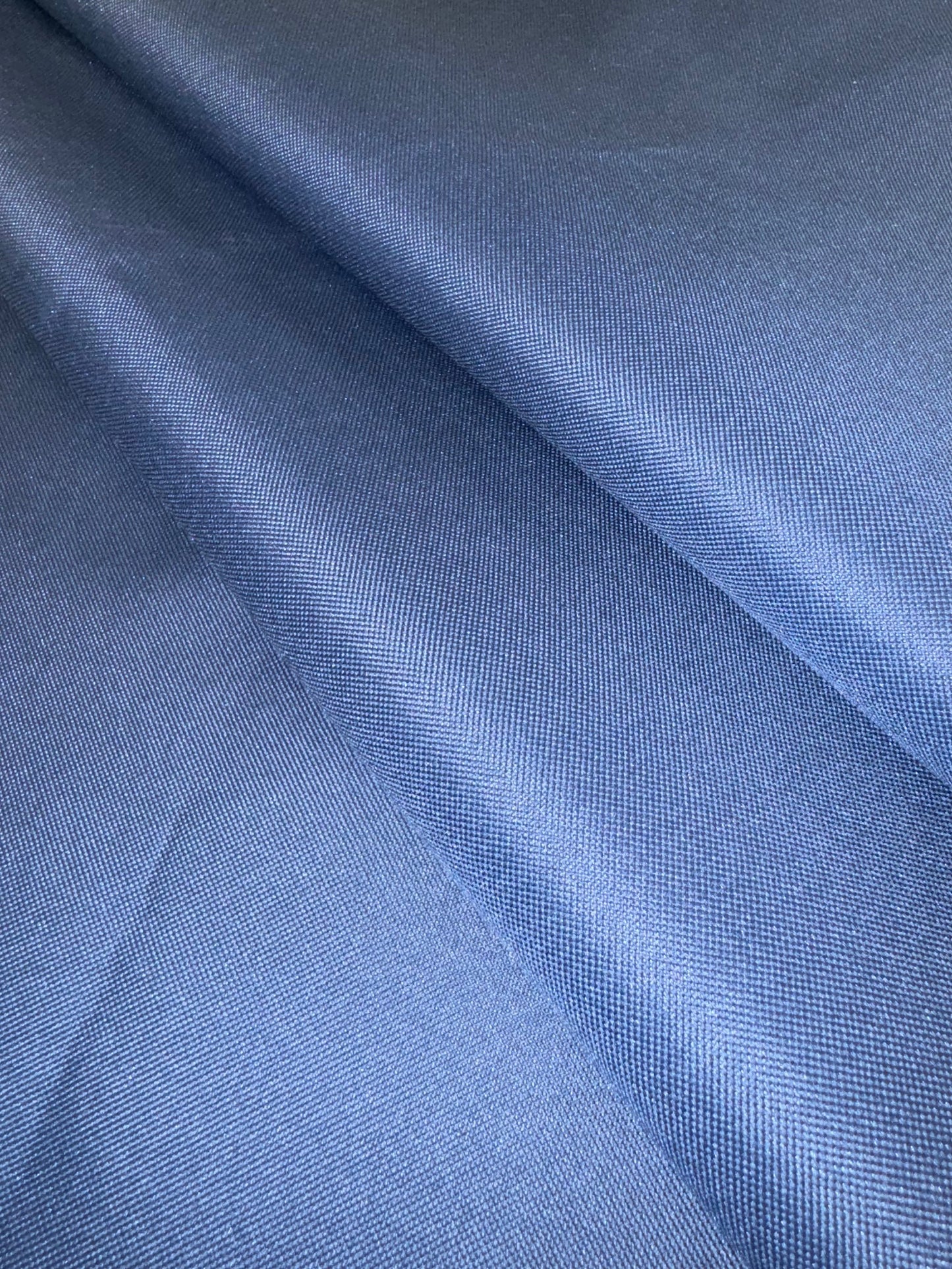 Paris Navy Outdoor Fabric