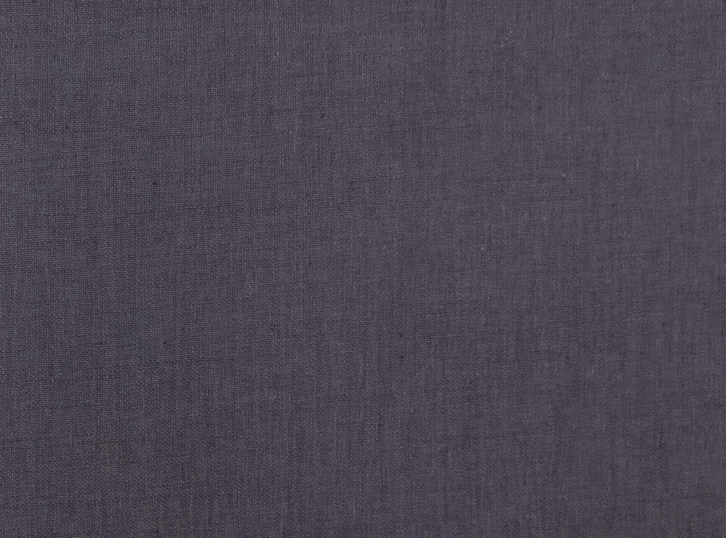 Serbian Earth Purple Flat Weave Upholstery Fabric