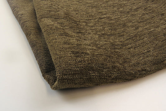 Java Spicehut Chenille Upholstery Fabric