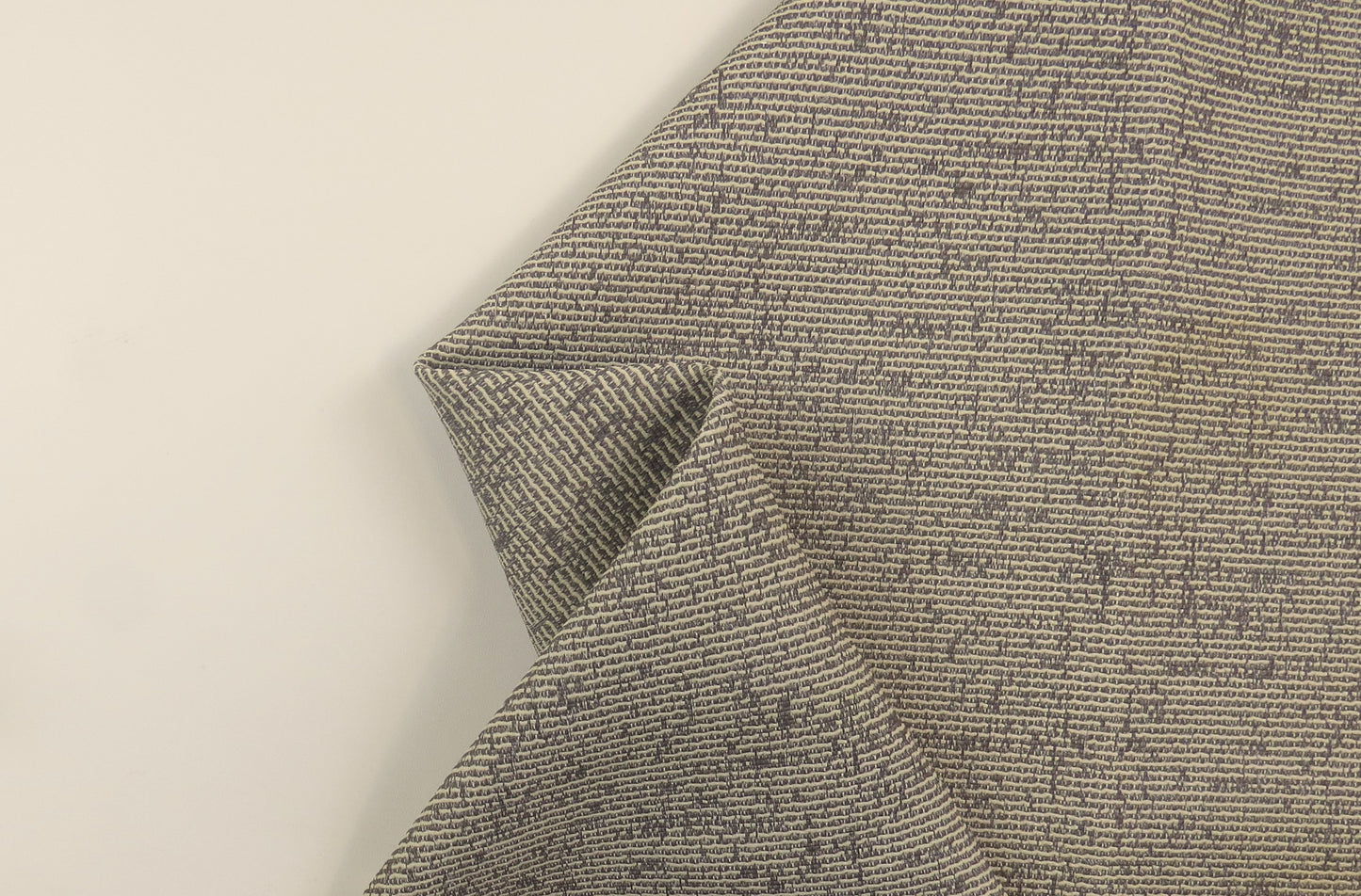 Garside Natural Flat Weave Upholstery Fabric