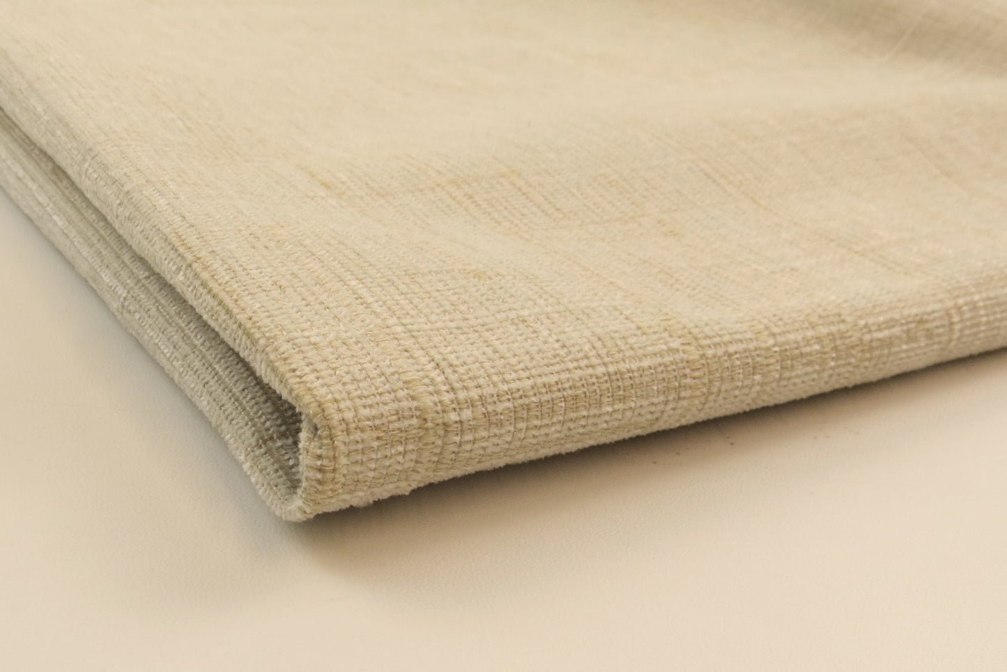Kenton Slub Natural Upholstery Fabric