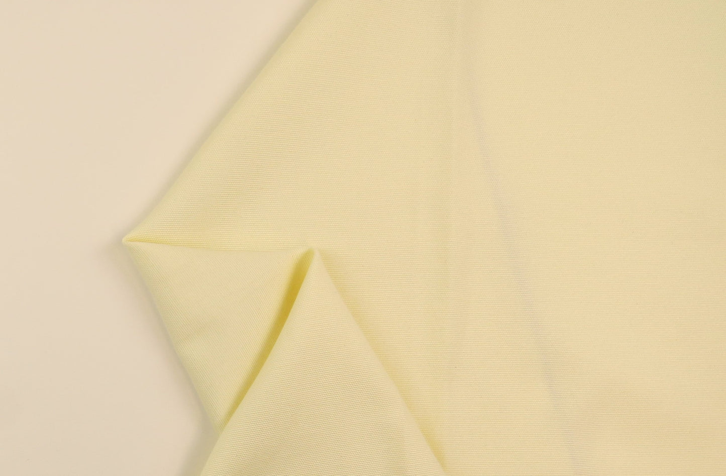 Blenheim Plain Cream Linen Upholstery Fabric