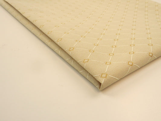 Diamond Corn Linen Upholstery Fabric