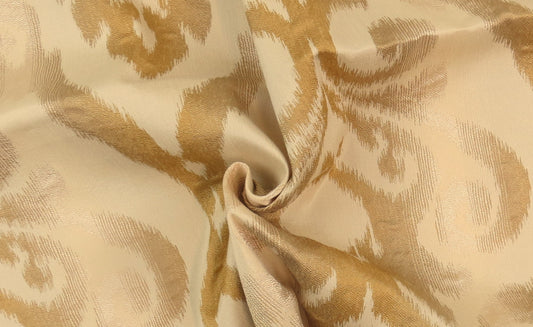 Ross Rococco Belmont Brocade Upholstery Fabric