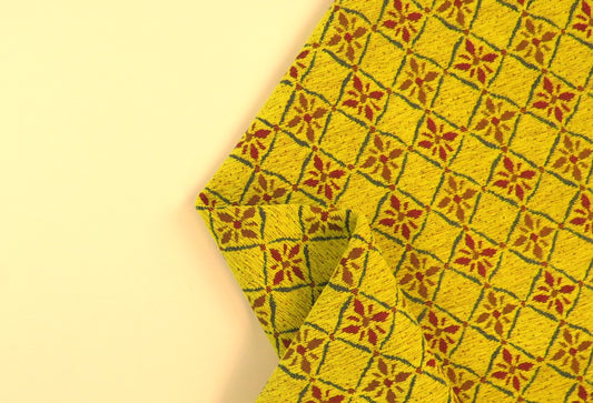 Chester Diamond Chenille Upholstery Fabric
