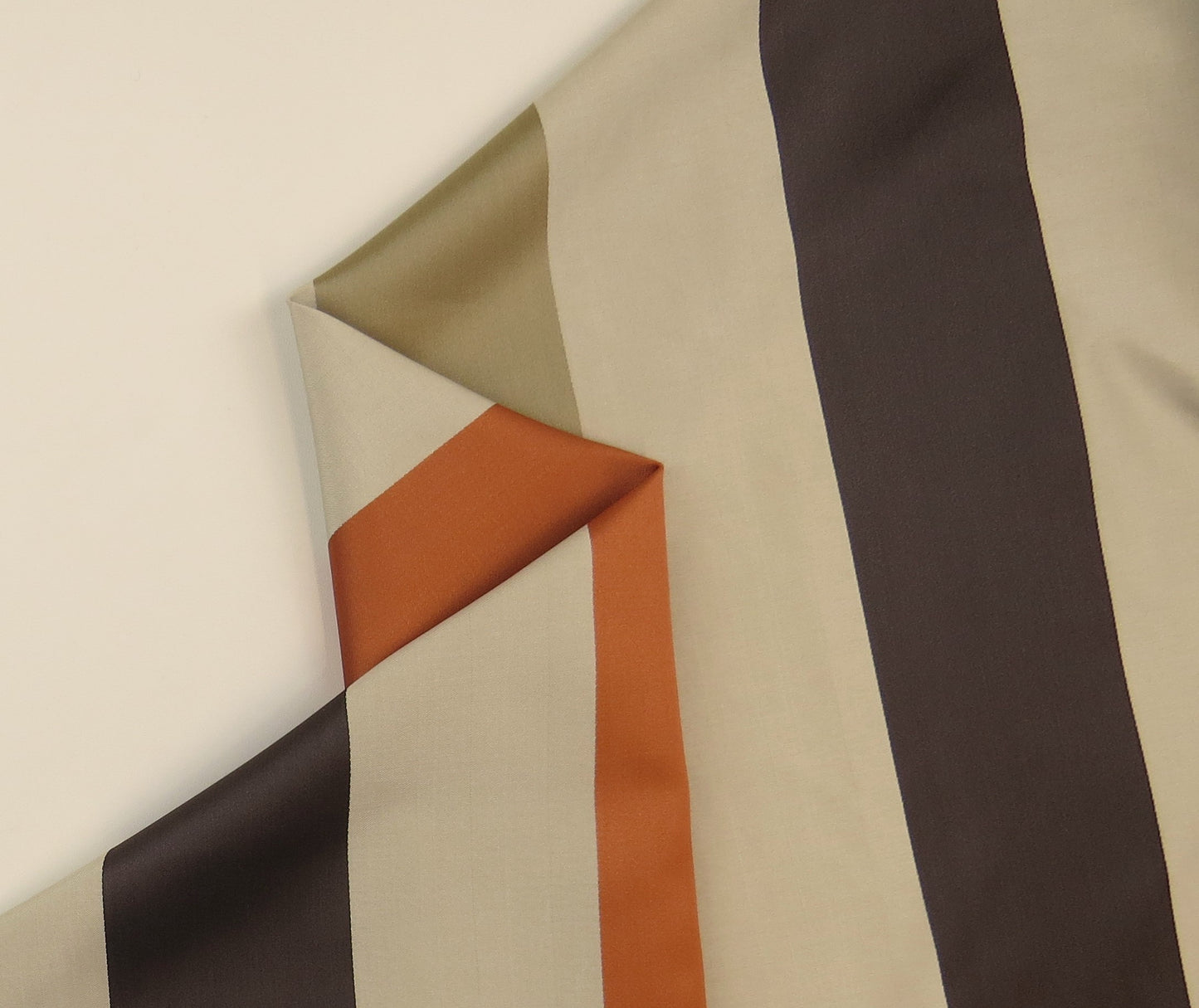 Bradley Satin Mix Linen Upholstery Fabric