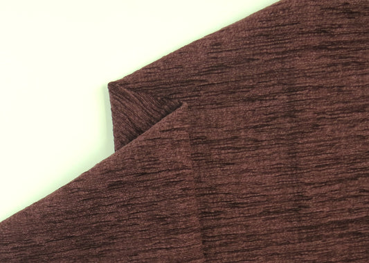 Dorset Night Chenille Upholstery Fabric