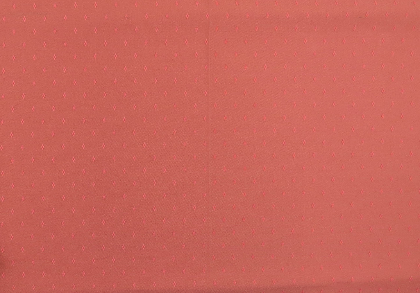 Jupiter Flamingo Pink Linen Upholstery Fabric