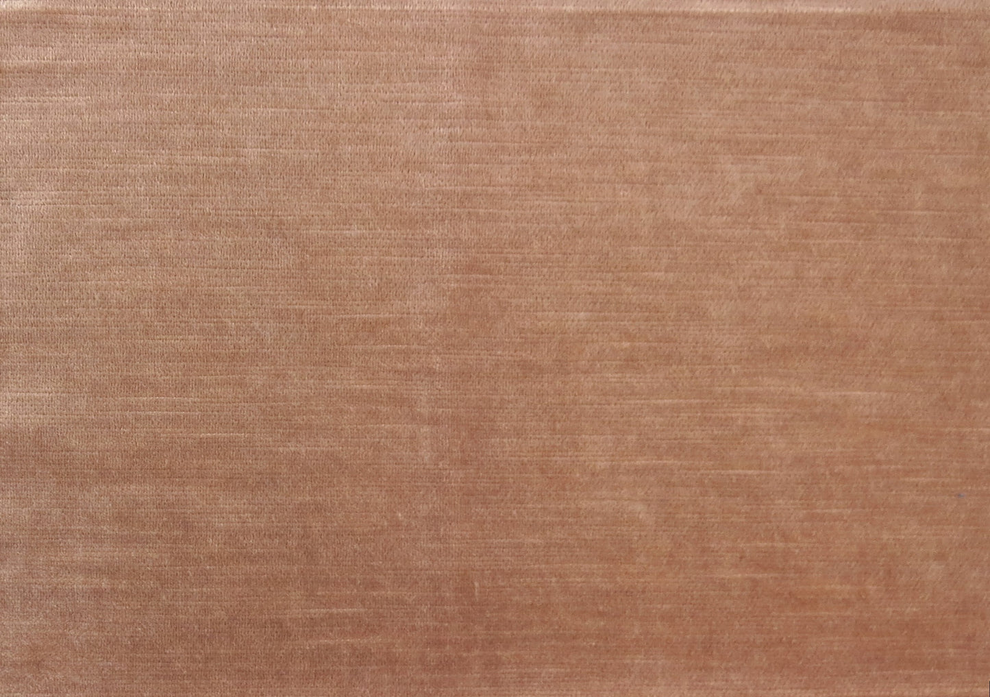 Ross Penrose Pink Velvet Upholstery Fabric