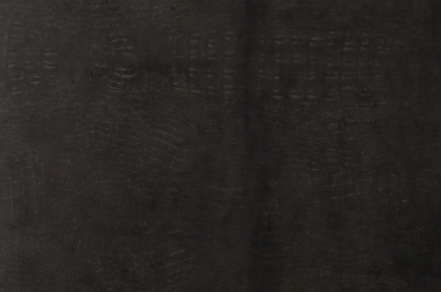 Snakeskin Black Velvet Upholstery Fabric