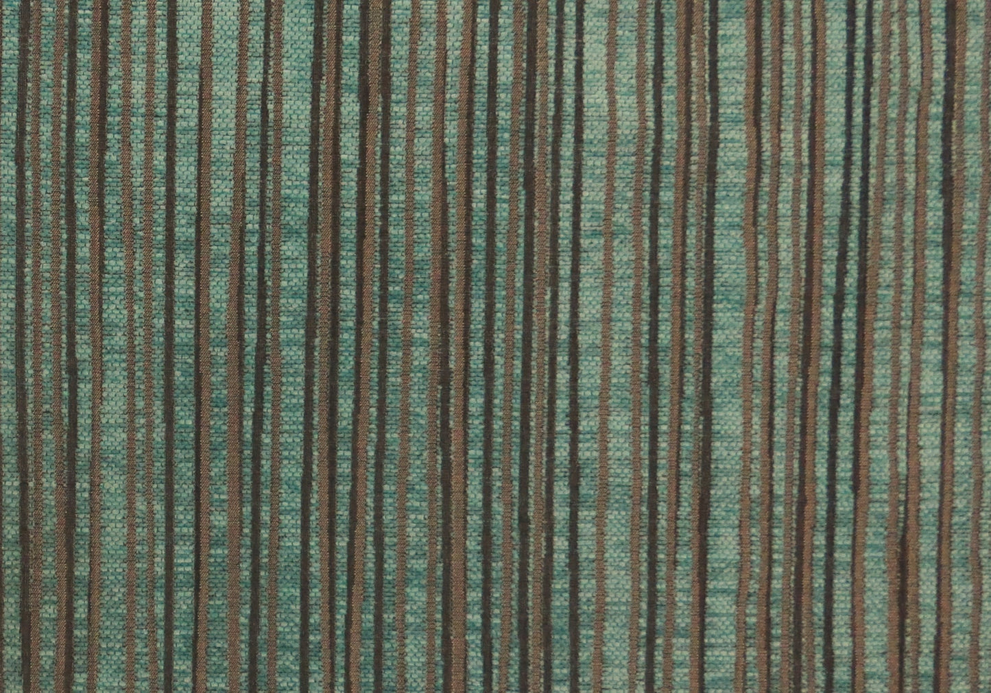 Gloucester Mixed Stripe Chenille Upholstery Fabric - Soft Options upholstery trim