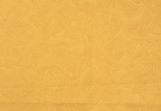 Melton Floral Linen Upholstery Fabric