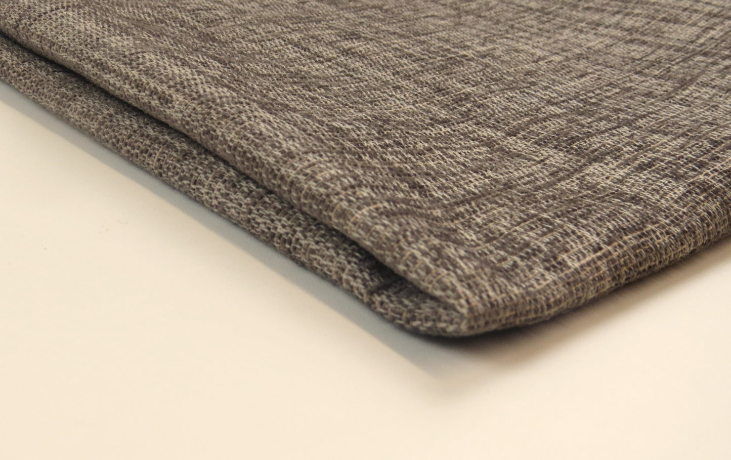 Bramley Nutmeg Flat Weave Upholstery Fabric