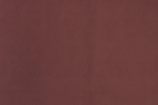 Oxford Aubergine Embossed Linen Upholstery Fabric