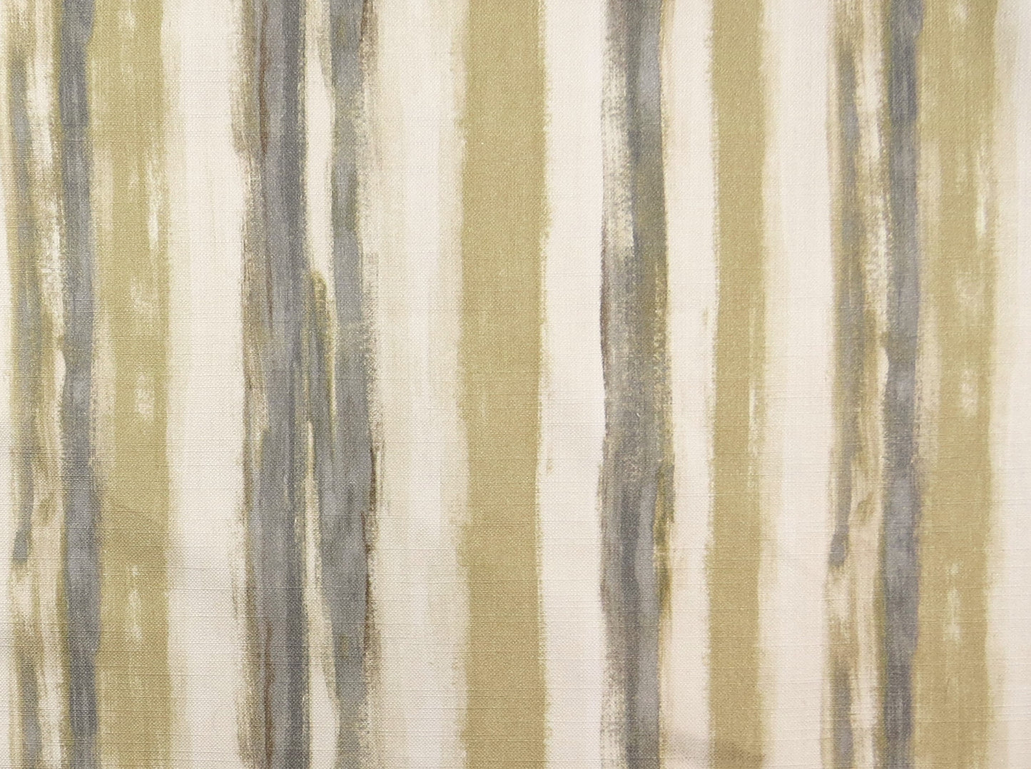 November Neutral Indian Linen Upholstery Fabric