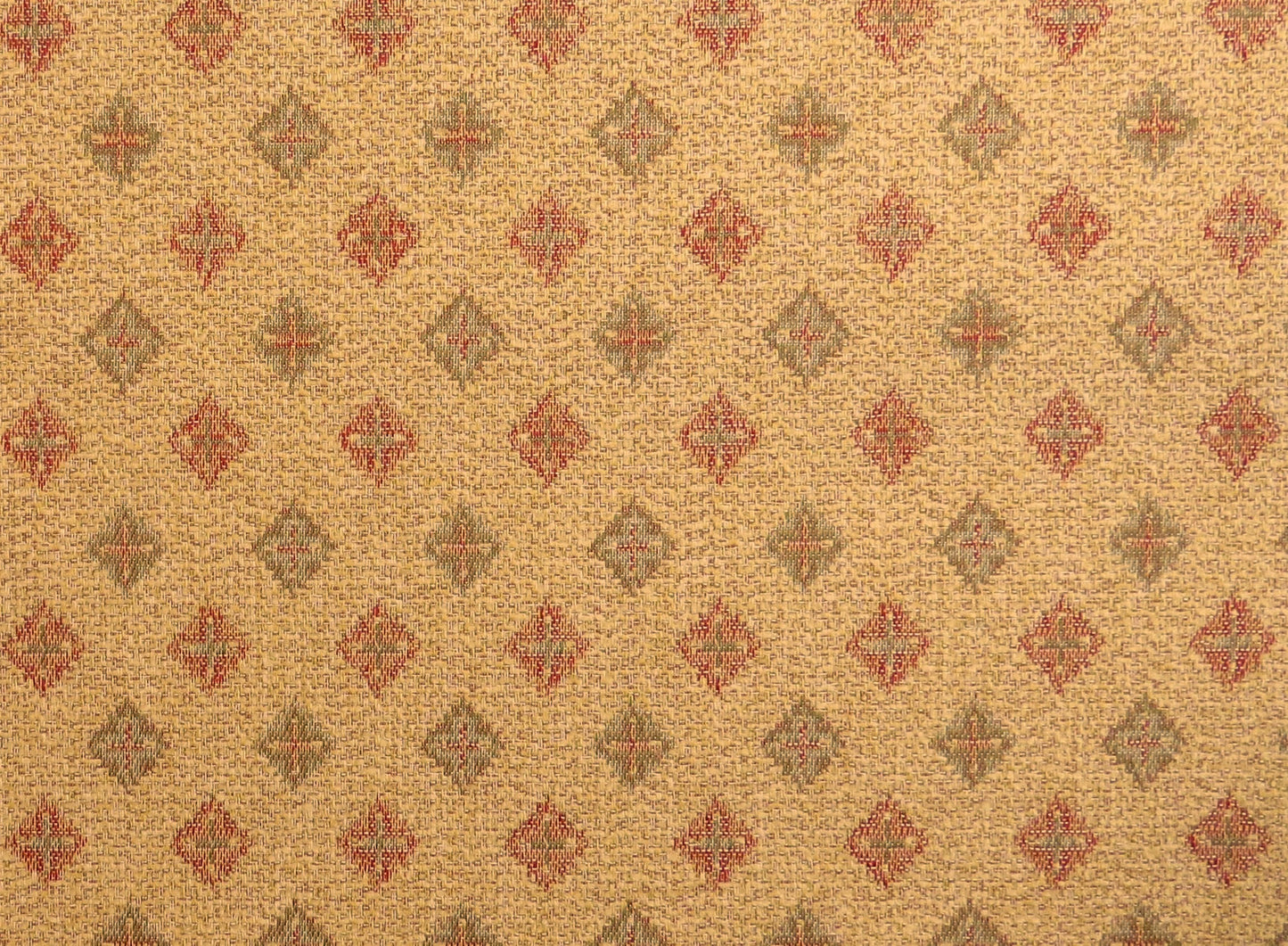 Regent Autumn Flat Weave Upholstery Fabric