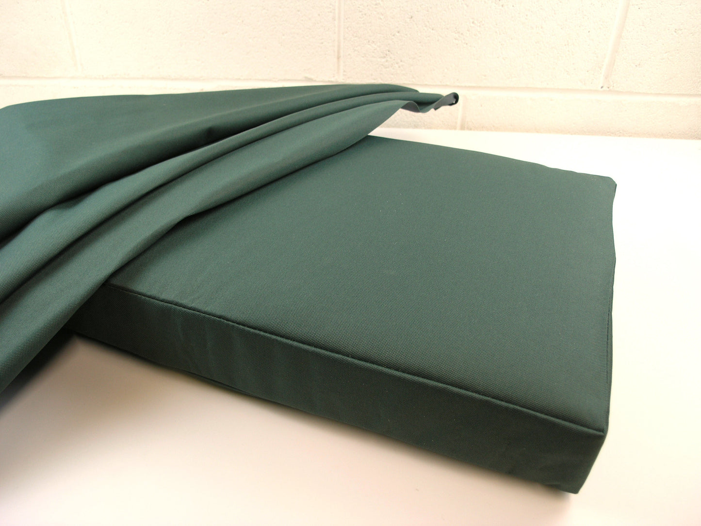 Forest Outdoor Fabric - Soft Options upholstery trim