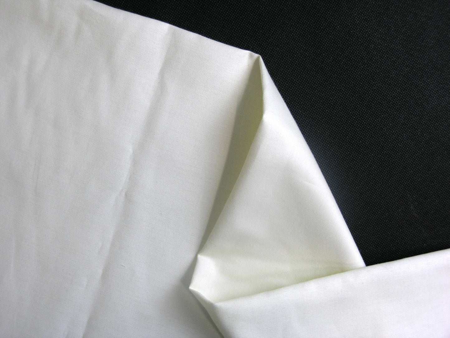 Cream Curtain Lining - Soft Options upholstery trim