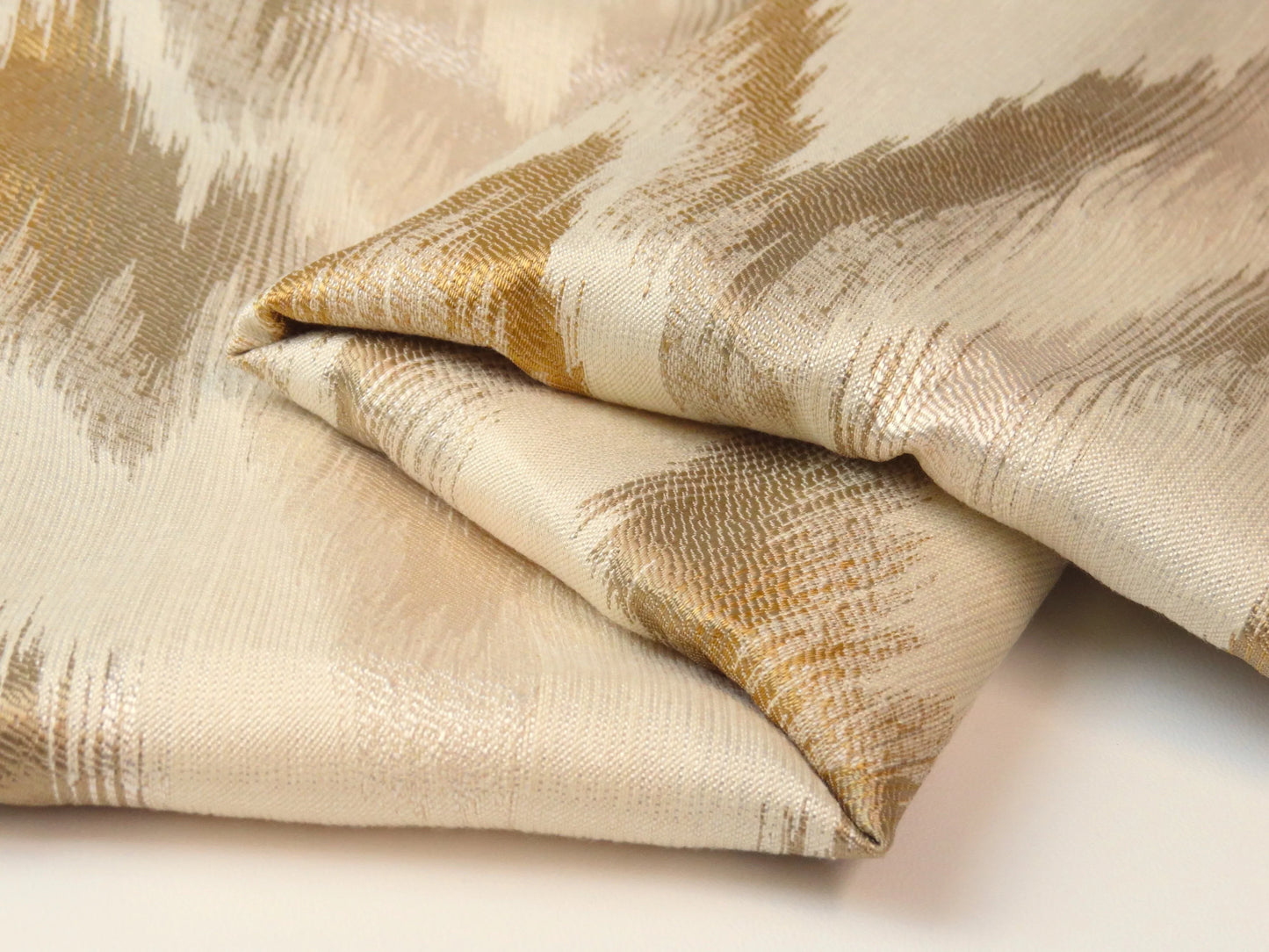 Renaissance Gold - Natural Flame Design