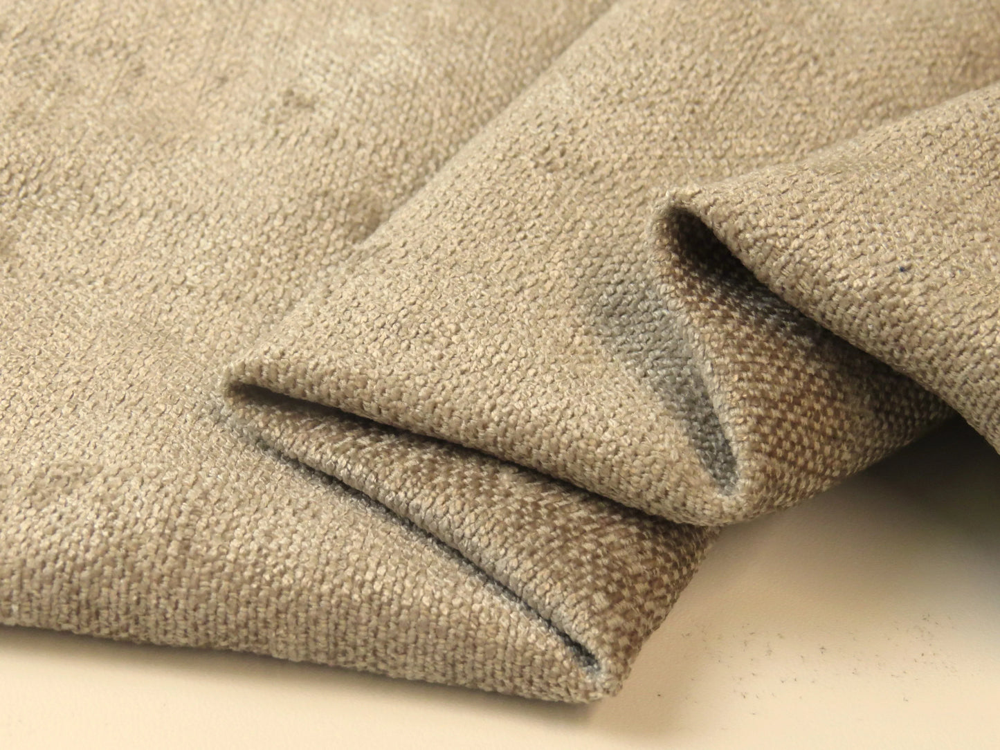 Sherwood Fudge - Soft Handle Chenille