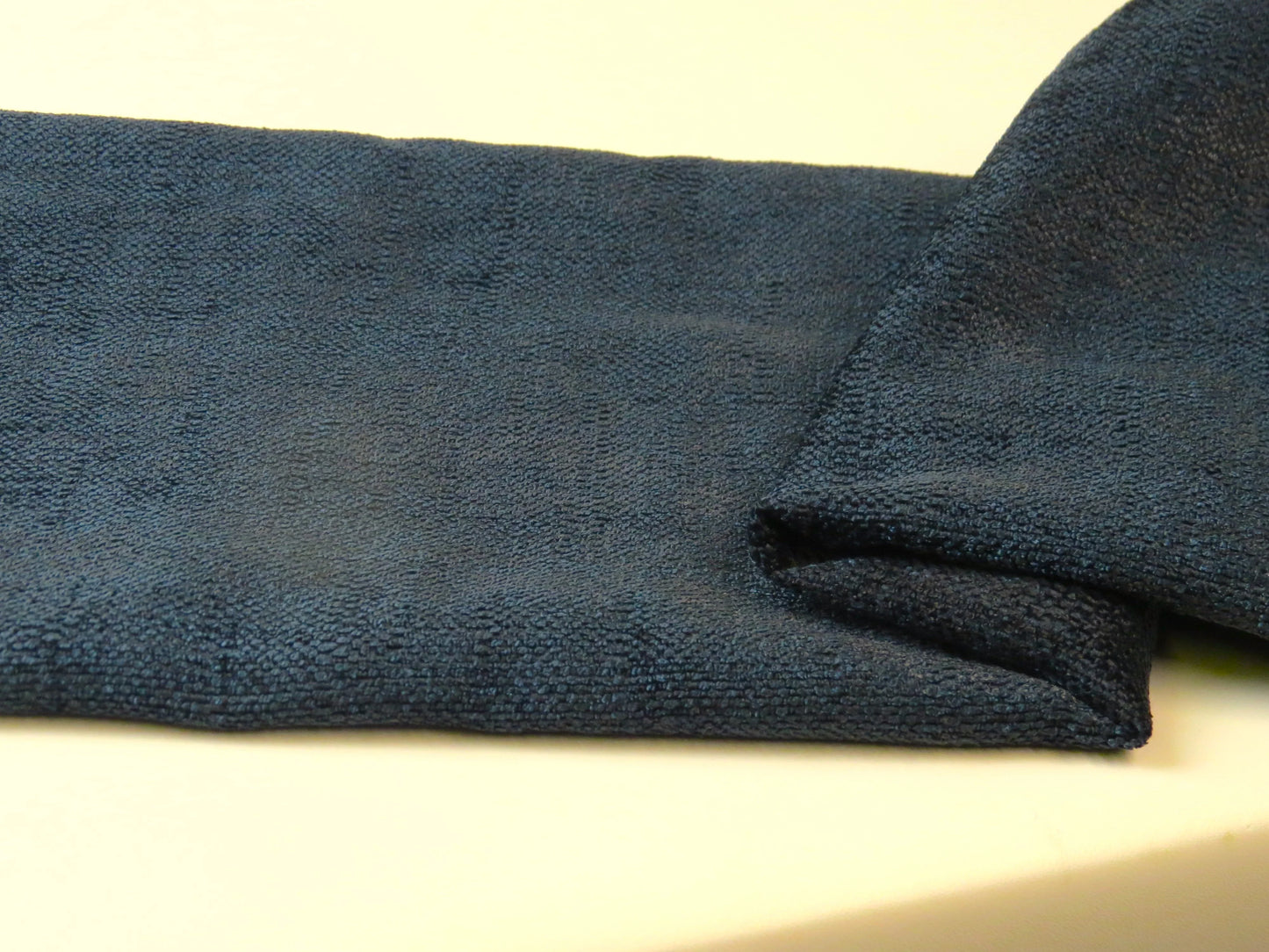 Sherwood Ebony - Soft Handle Chenille