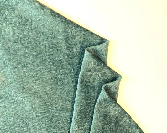 Sherwood Celadon - Soft Handle Chenille