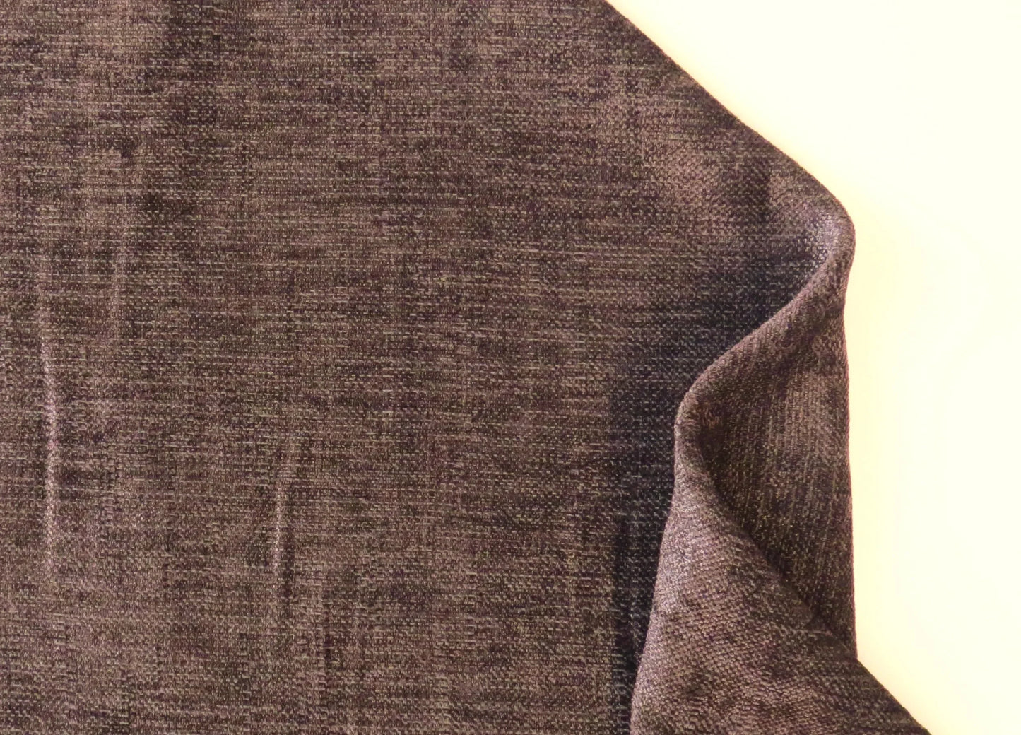 Sherwood Chocolate - Soft Handle Chenille