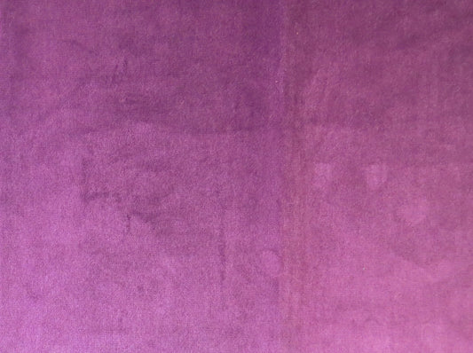 Malta Velvet Dralon Boysenberry