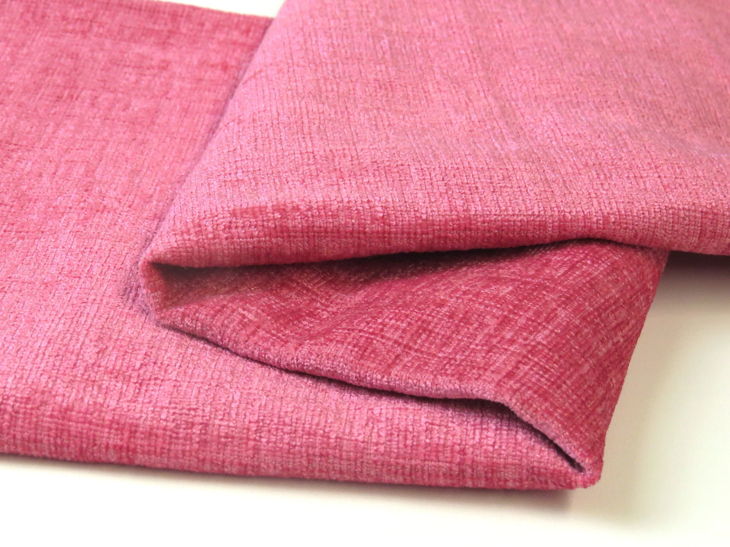 Blush Pink Chenille