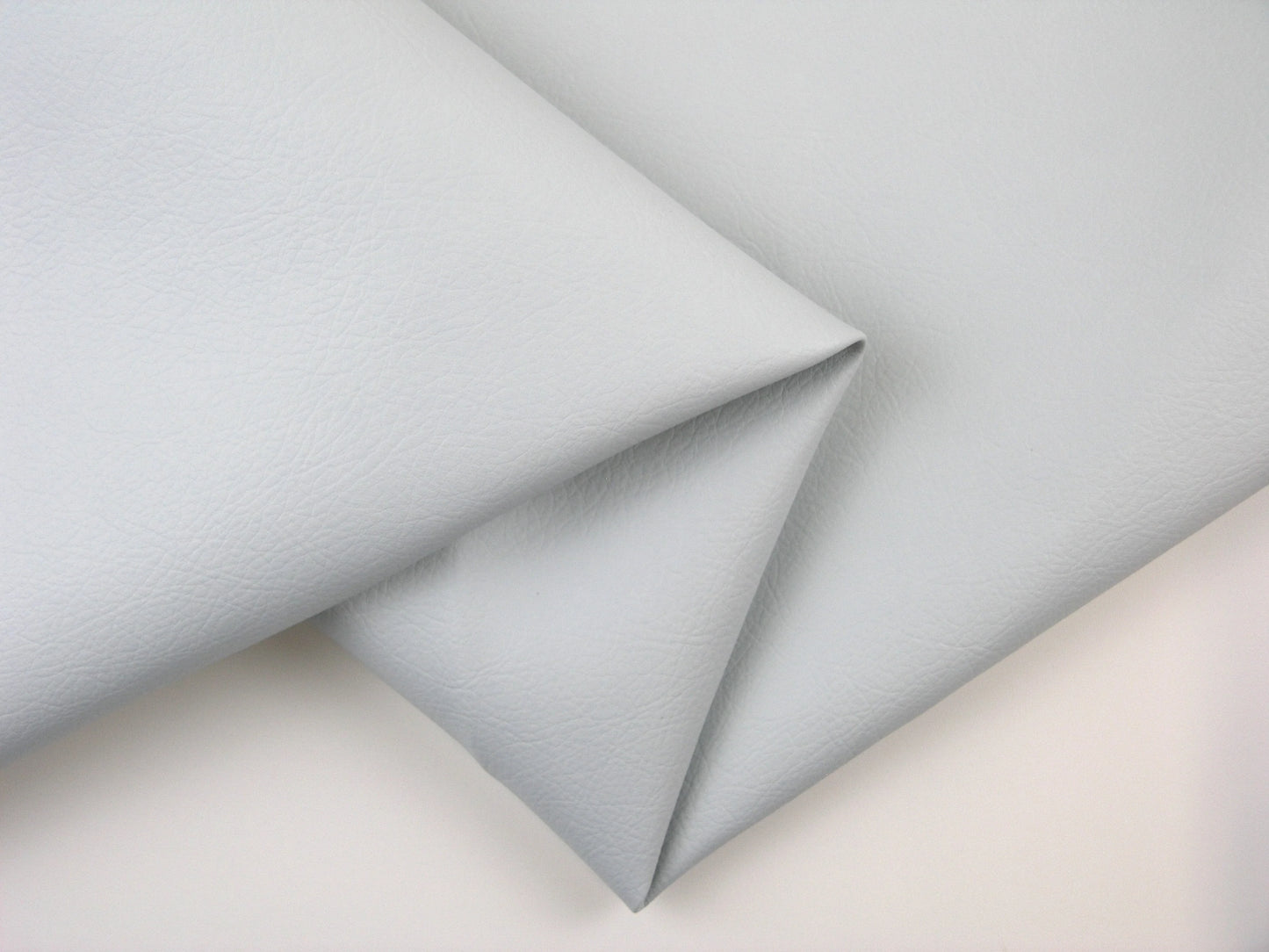 Vinyl - Duck egg Blue - Soft Options upholstery trim