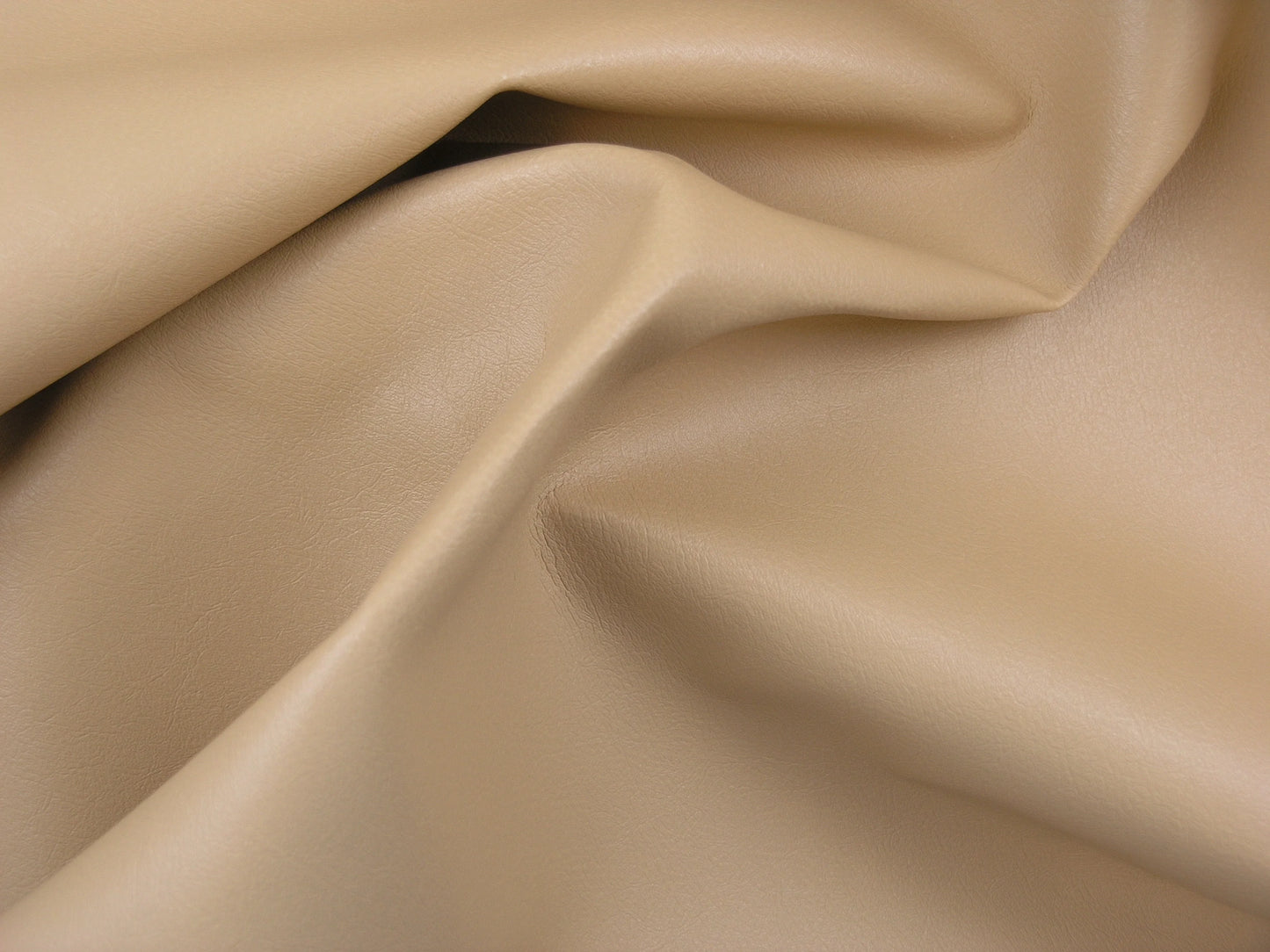 Vinyl - Light Fawn - Soft Options upholstery trim
