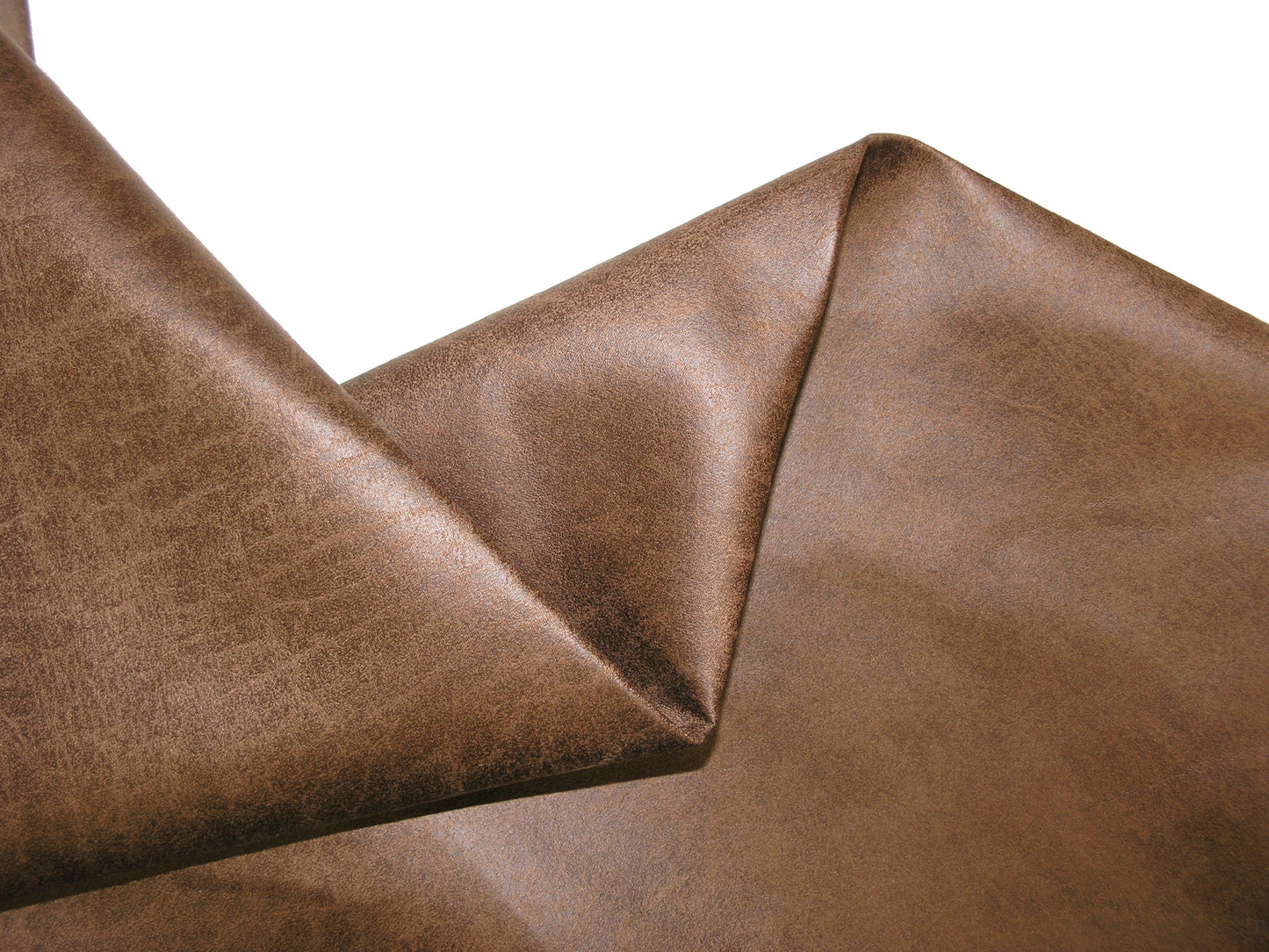 Vinyl - Faux Brown - Soft Options upholstery trim