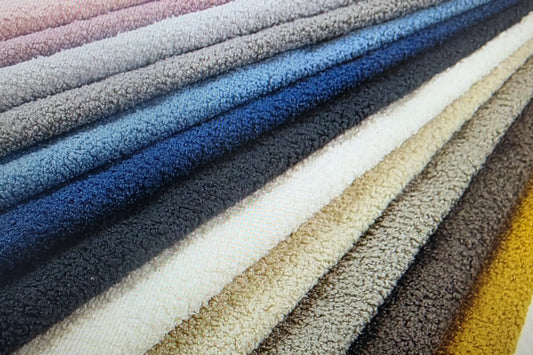 The Ultimate Guide to Upholstery Fabric: Everything You Need to Know Before You Buy