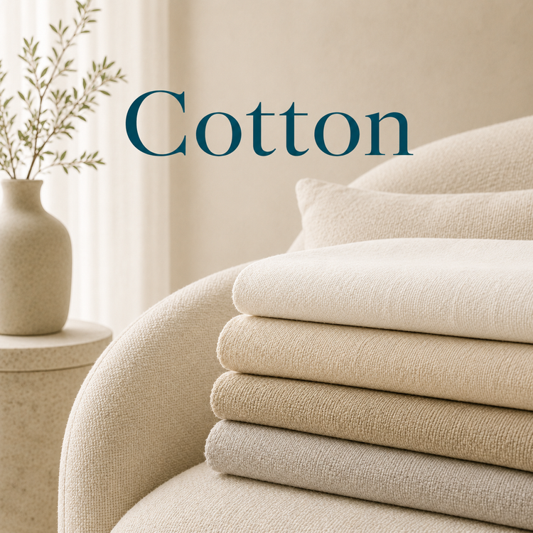 Cotton Upholstery fabric