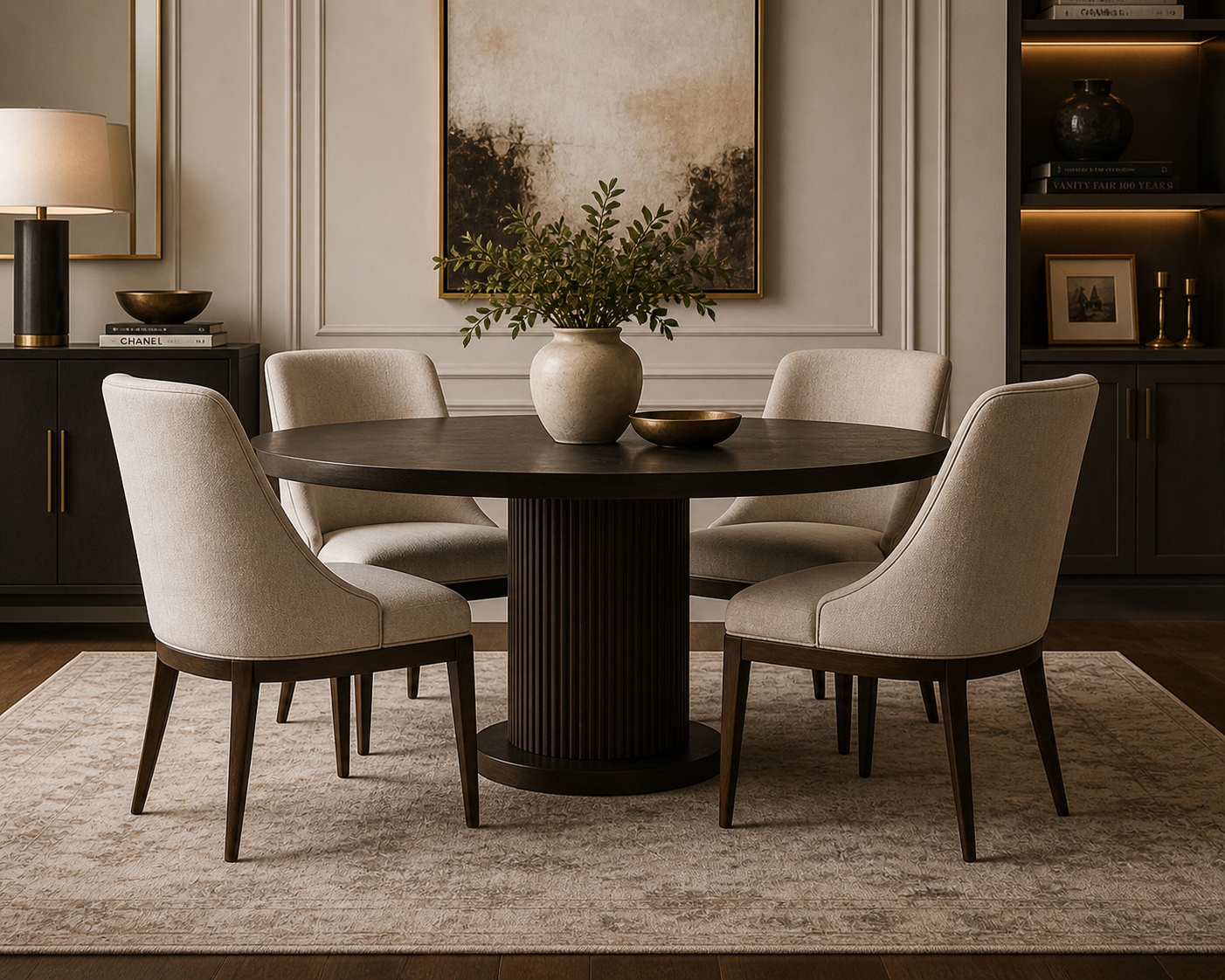 Dining Chairs