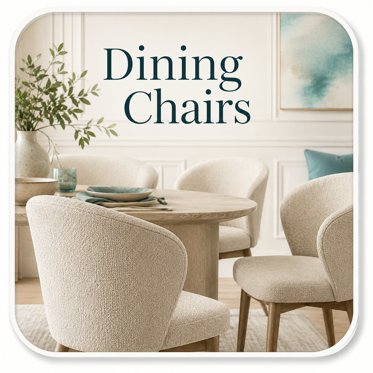 Dining Chairs