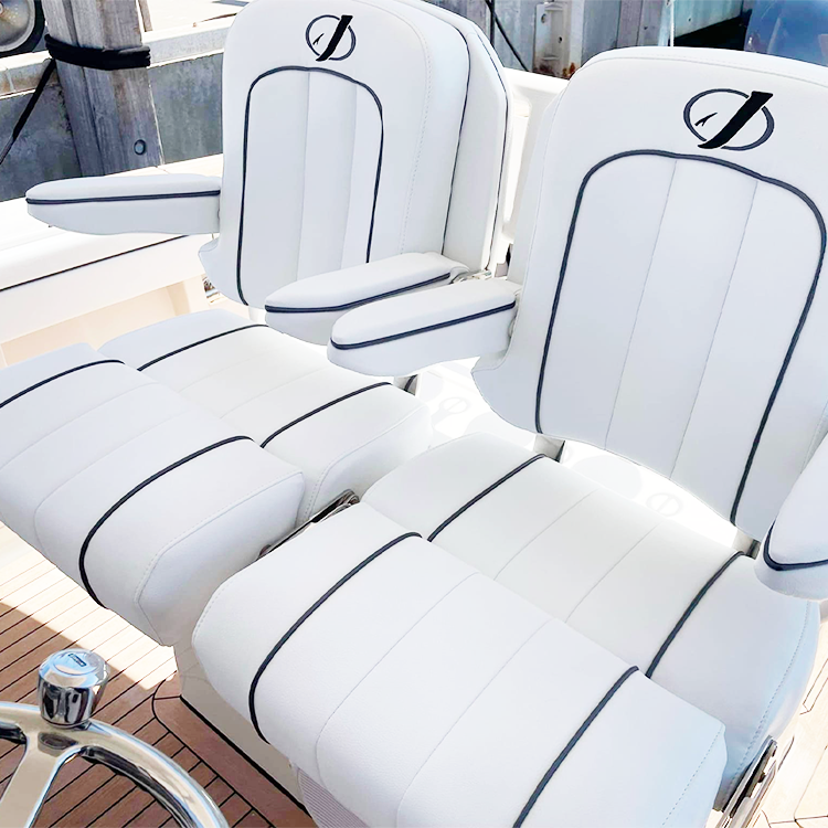 Marine & Boat Upholstery