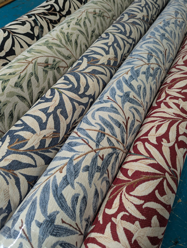 Fabrics