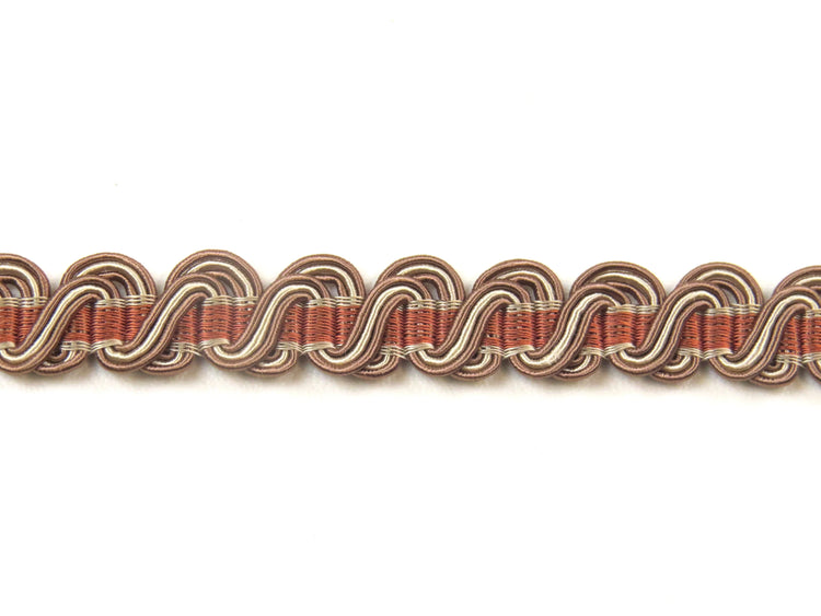 SCROLL BRAID
