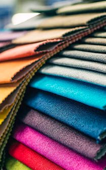Fabrics