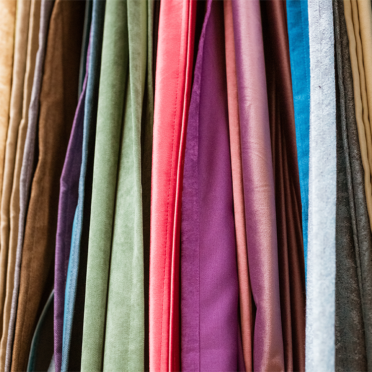 Curtains