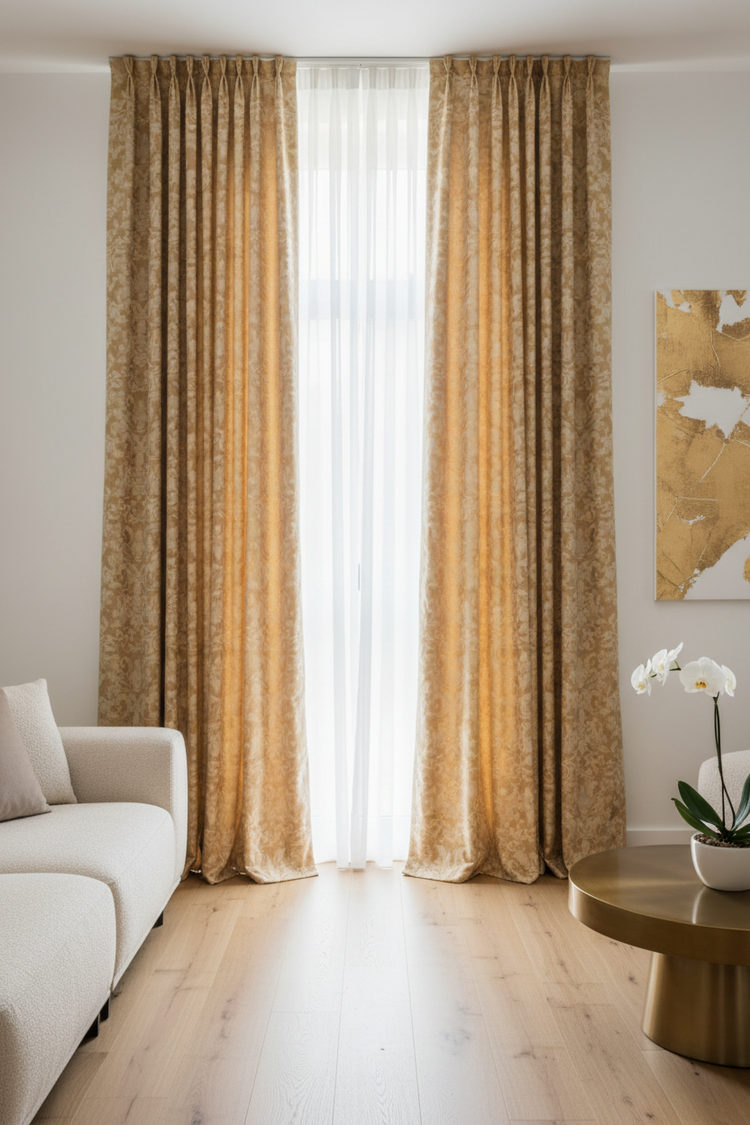 Curtains