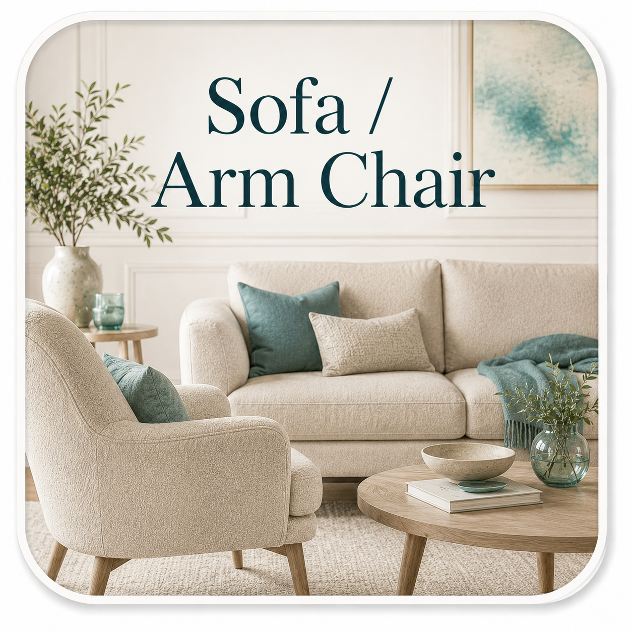 Sofa / Couches