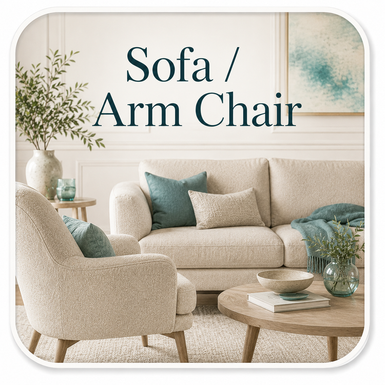 Sofa / Couches