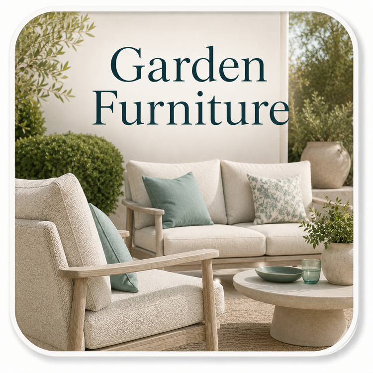 Garden Furniture