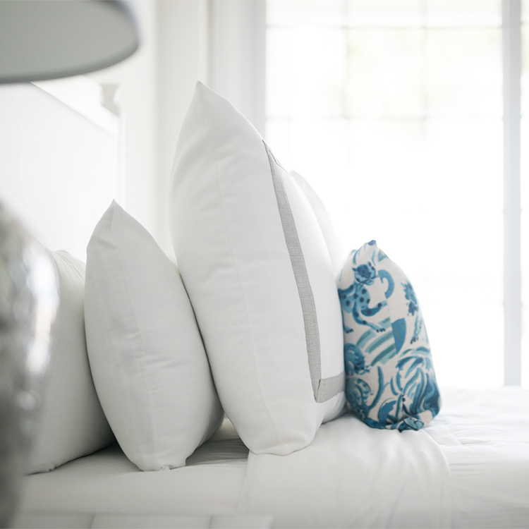 Scatter Cushions