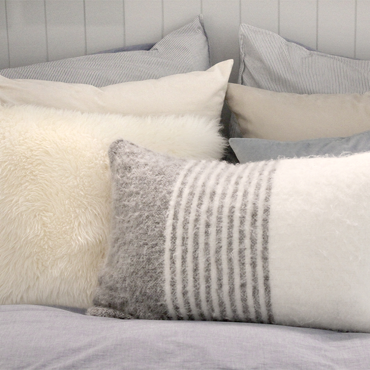 Soft Furnishings