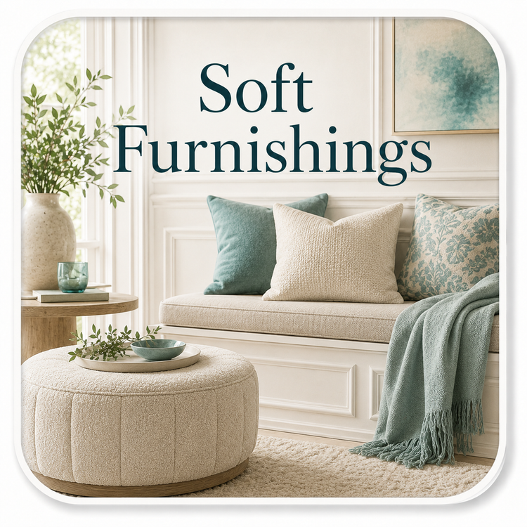 Soft Furnishings